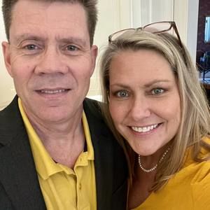 Meet your Posher, Lance-beverly